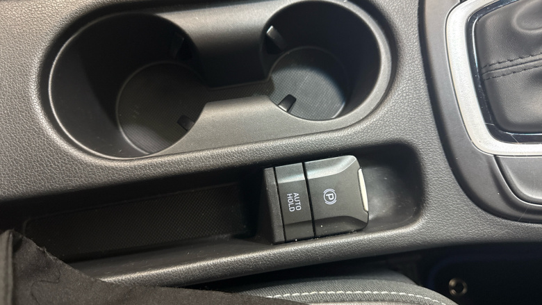 Hyundai Kona 1.6 GDi Hybrid Premium SE 5dr DCT Hybrid Hatchback